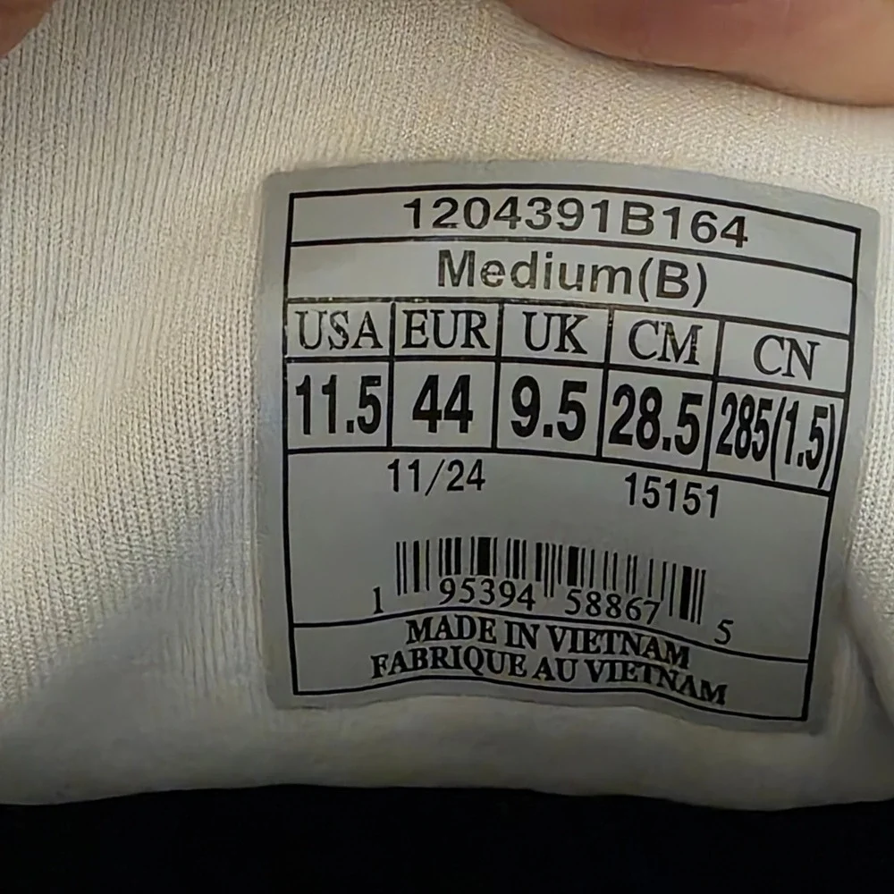 Brooks launch 11